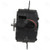 Four Seasons A/C Condenser Fan Motor,Engine Cooling Fan Motor P/N:35148