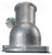 Four Seasons Engine Coolant Water Outlet P/N:84896