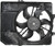 Four Seasons Engine Cooling Fan Assembly P/N:75262