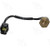 Four Seasons Engine Cooling Fan Switch P/N:20027