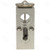 Four Seasons A/C Expansion Valve P/N:39099