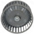 Four Seasons HVAC Blower Motor Wheel P/N:35603
