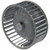 Four Seasons HVAC Blower Motor Wheel P/N:35603