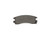 Bosch Disc Brake Pad Set P/N:BSD508