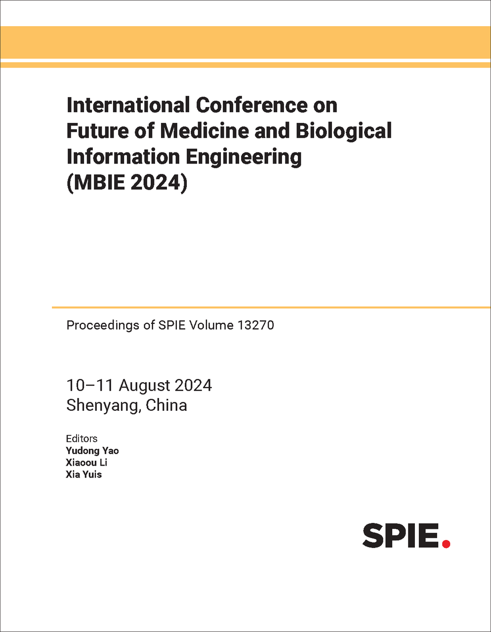 Mbie Codemark Pdf INTERNATIONAL CONFERENCE ON FUTURE OF MEDICINE AND BIOLOGICAL ...