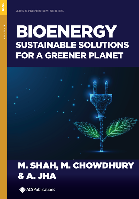 BIOENERGY: SUSTAINABLE SOLUTIONS FOR A GREENER PLANET