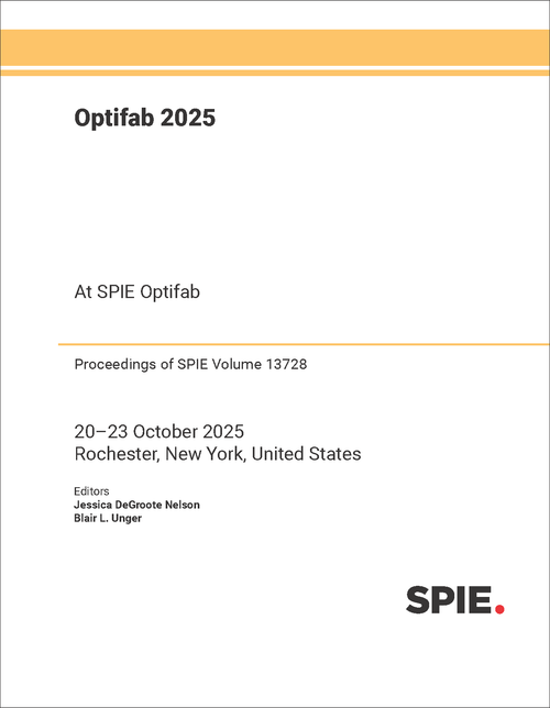 OPTIFAB 2025
