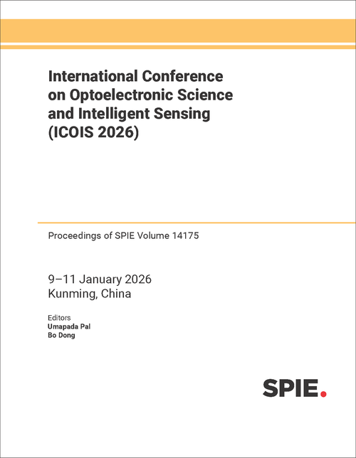 2ND INTERNATIONAL CONFERENCE ON OPTOELECTRONIC SCIENCE AND INTELLIGENT SENSING (ICOIS 2026)