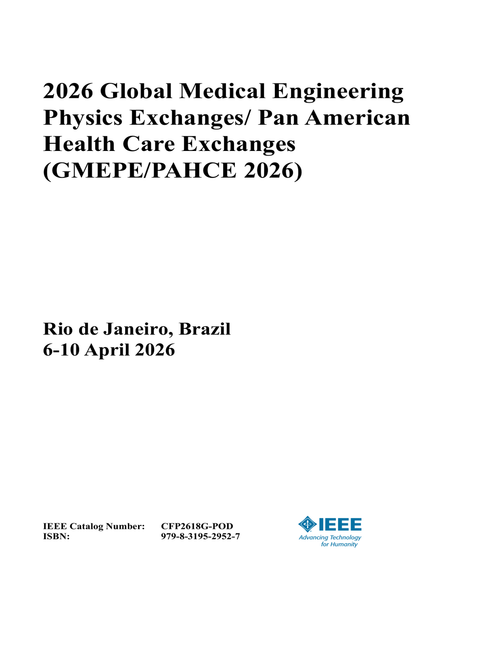 Medical Engineering Physics Exchanges/ Pan American Health Care Exchanges (GMEPE/PAHCE), 2026 Global