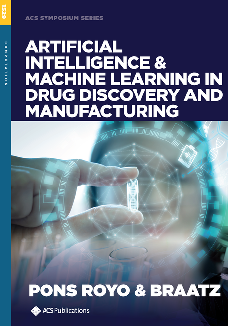 ARTIFICIAL INTELLIGENCE & MACHINE LEARNING IN DRUG DISCOVERY AND MANUFACTURING.