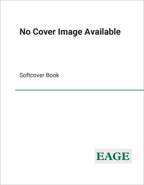 CONJUGATE MARGINS. EAGE CONFERENCE. 9TH 2026.