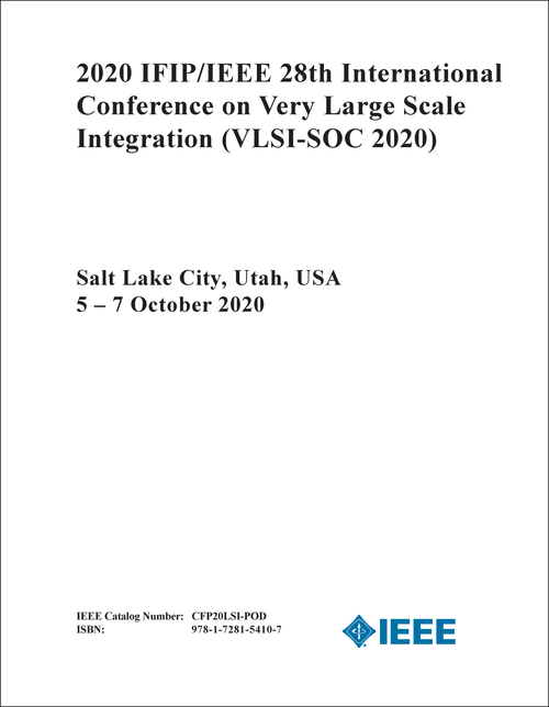 VERY LARGE SCALE INTEGRATION. IFIP/IEEE INTERNATIONAL CONFERENCE. 28TH 2020. (VLSI-SOC 2020)