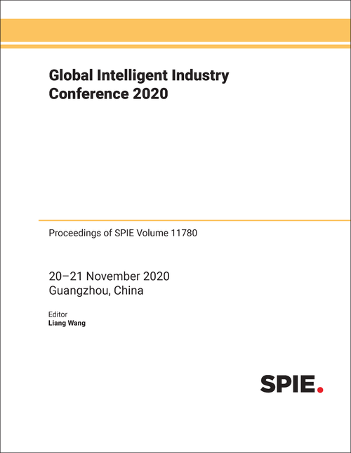 GLOBAL INTELLIGENT INDUSTRY CONFERENCE 2020