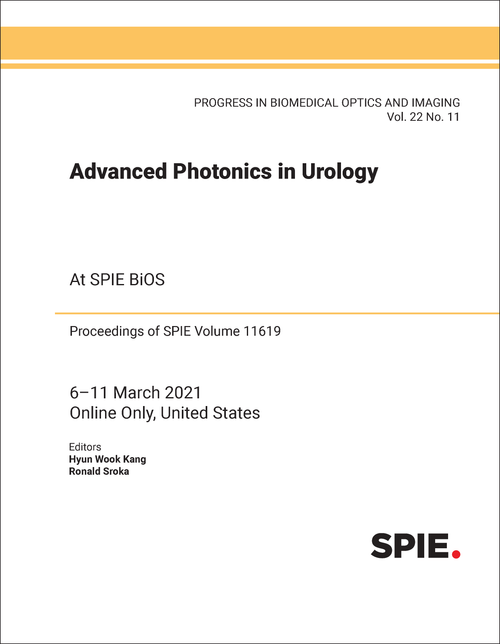 ADVANCED PHOTONICS IN UROLOGY