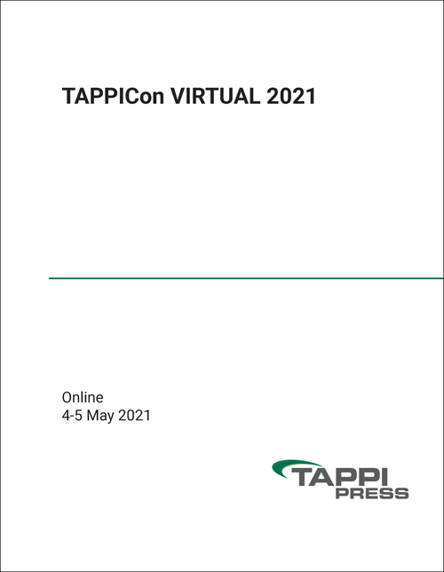TAPPICON VIRTUAL. 2021.