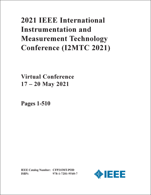 INSTRUMENTATION AND MEASUREMENT TECHNOLOGY CONFERENCE. IEEE INTERNATIONAL. 2021. (I2MTC 2021) (3 VOLS)