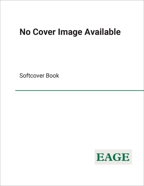 EUROPEAN ASSOCIATION OF GEOSCIENTISTS AND ENGINEERS CONFERENCE AND EXHIBITION. 72ND 2010. (INCORPORATING SPE EUROPEC 2010) (7 VOLS)