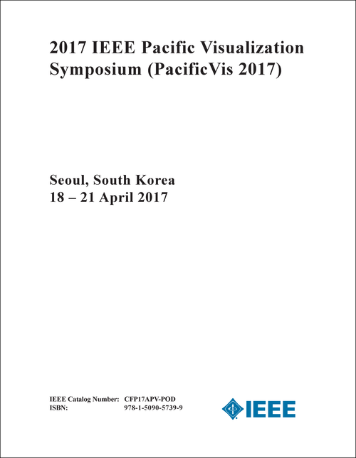 VISUALIZATION SYMPOSIUM. IEEE PACIFIC. 2017. (PacificVis 2017)