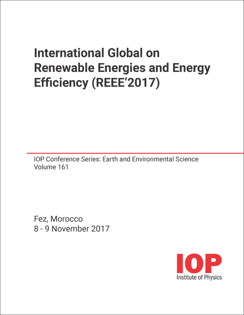 RENEWABLE ENERGIES AND ENERGY EFFICIENCY. INTERNATIONAL CONFERENCE. 2017. (REEE'2017)