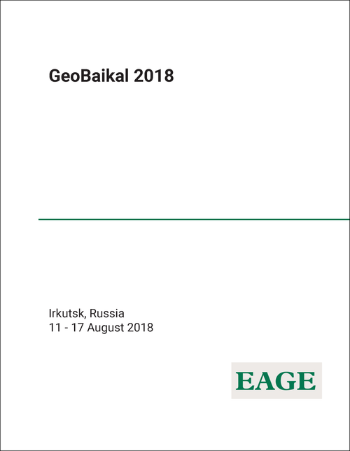 GEOBAIKAL. INTERNATIONAL CONFERENCE. 5TH 2018. (GEOBAIKAL 2018)