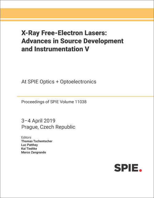 X-RAY FREE-ELECTRON LASERS: ADVANCES IN SOURCE DEVELOPMENT AND INSTRUMENTATION V