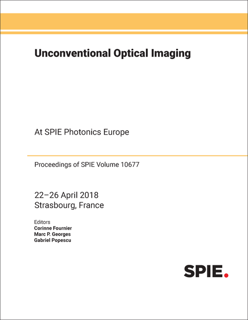 UNCONVENTIONAL OPTICAL IMAGING