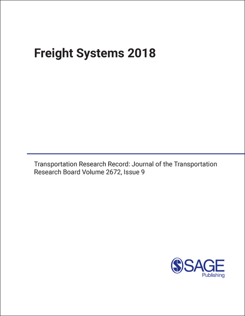 FREIGHT SYSTEMS. 2018.