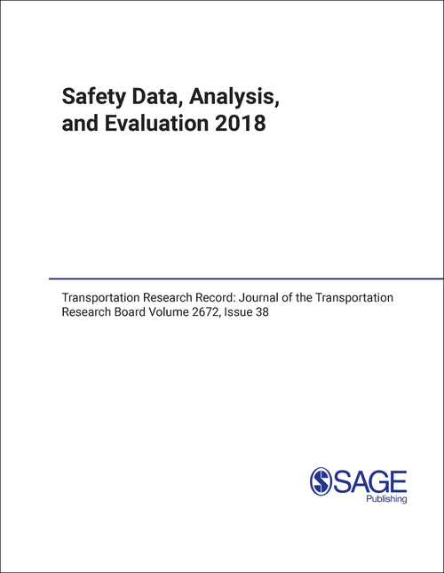 SAFETY DATA, ANALYSIS, AND EVALUATION. 2018.