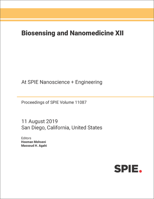 BIOSENSING AND NANOMEDICINE XII