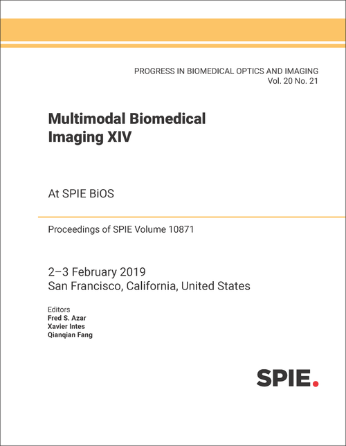 MULTIMODAL BIOMEDICAL IMAGING XIV