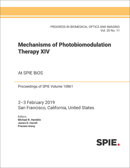 MECHANISMS OF PHOTOBIOMODULATION THERAPY XIV