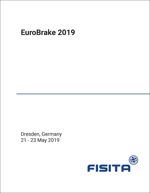 EUROBRAKE. 2019.