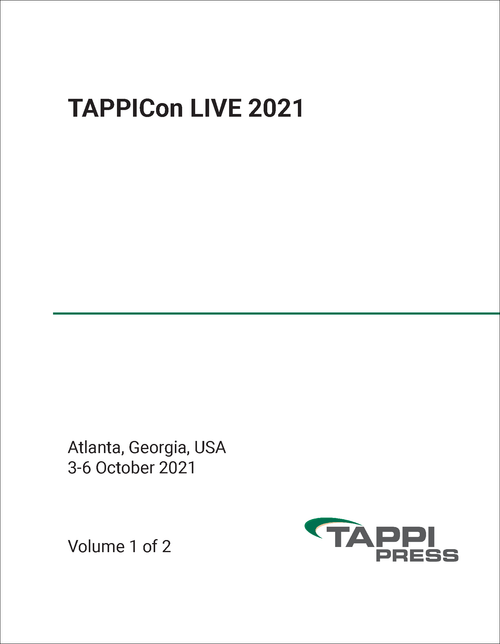 TAPPICON LIVE. 2021. (2 VOLS)