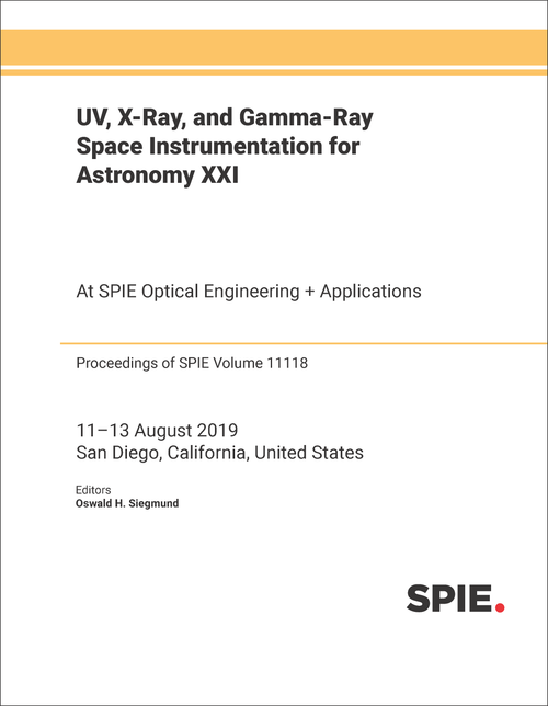 UV, X-RAY, AND GAMMA-RAY SPACE INSTRUMENTATION FOR ASTRONOMY XXI