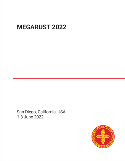 MEGARUST. 2022.