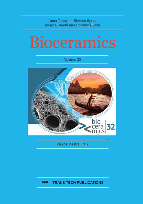 BIOCERAMICS 32