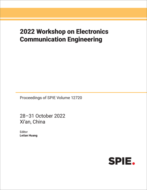 2022 WORKSHOP ON ELECTRONICS COMMUNICATION ENGINEERING