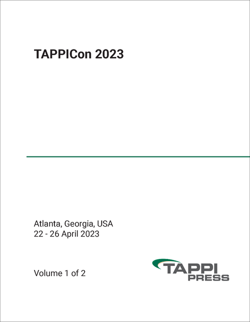 TAPPICON. 2023. (2 VOLS)