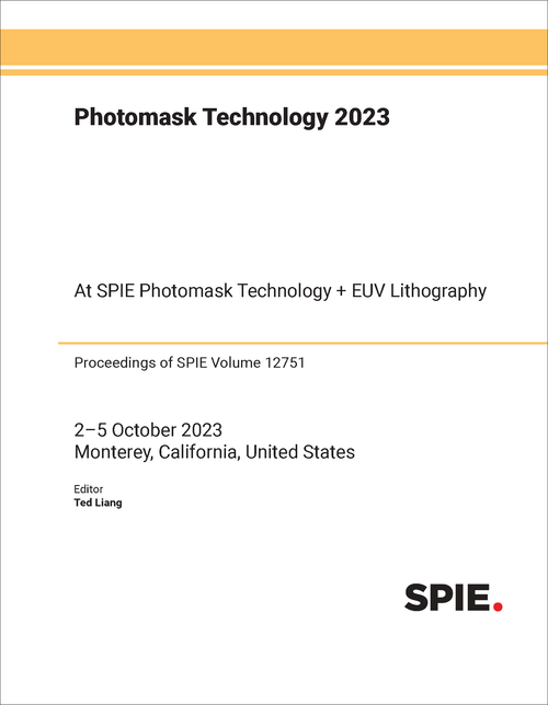 PHOTOMASK TECHNOLOGY 2023