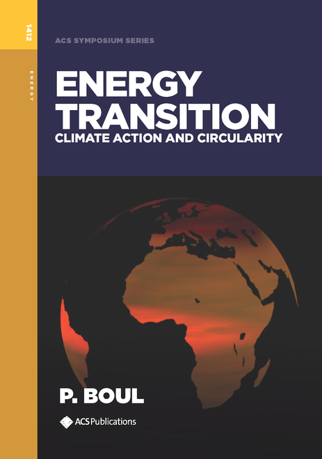 ENERGY TRANSITION: CLIMATE ACTION AND CIRCULARITY.