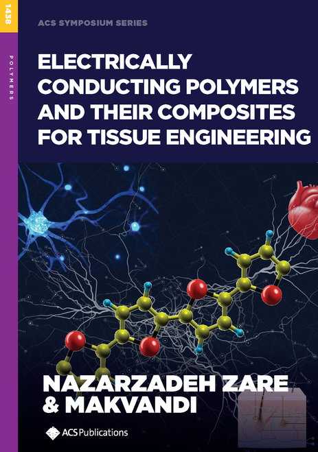 ELECTRICALLY CONDUCTING POLYMERS AND THEIR COMPOSITES FOR TISSUE ENGINEERING.