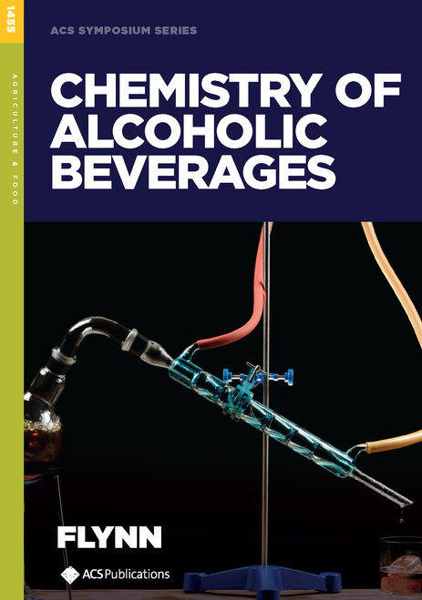 CHEMISTRY OF ALCOHOLIC BEVERAGES.