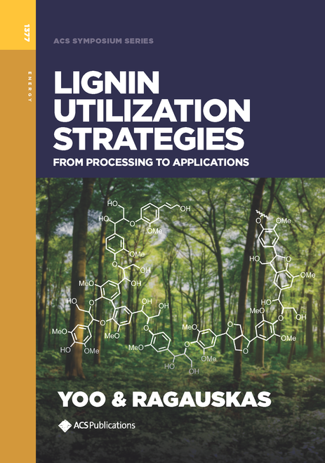 LIGNIN UTILIZATION STRATEGIES: FROM PROCESSING TO APPLICATIONS.