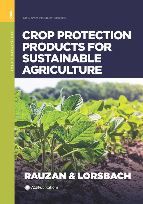 CROP PROTECTION PRODUCTS FOR SUSTAINABLE AGRICULTURE.