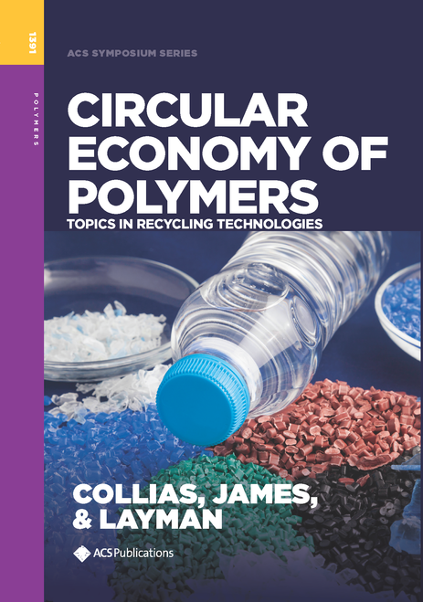CIRCULAR ECONOMY OF POLYMERS: TOPICS IN RECYCLING TECHNOLOGIES.