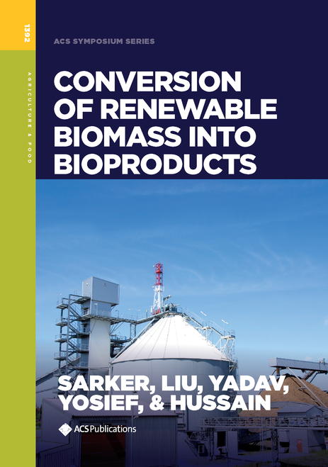 CONVERSION OF RENEWABLE BIOMASS INTO BIOPRODUCTS.