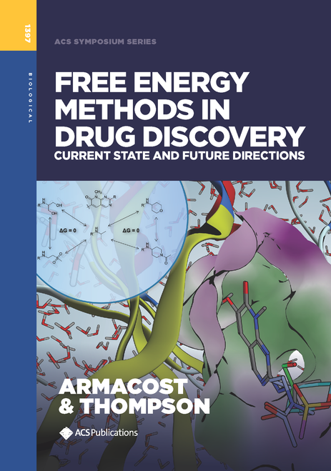 FREE ENERGY METHODS IN DRUG DISCOVERY: CURRENT STATE AND FUTURE DIRECTIONS.