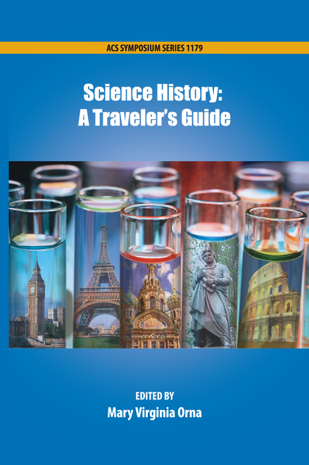 SCIENCE HISTORY: A TRAVELER'S GUIDE.