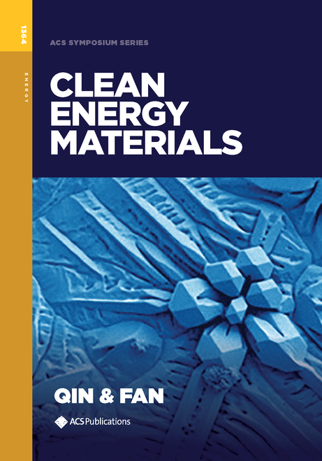 CLEAN ENERGY MATERIALS.