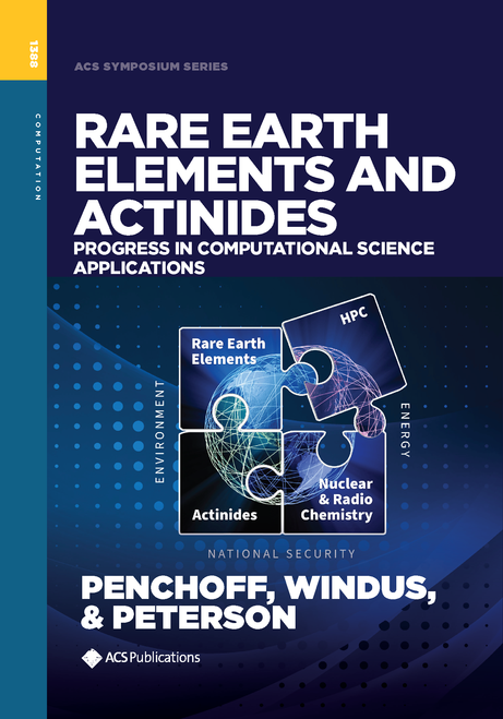 RARE EARTH ELEMENTS AND ACTINIDES: PROGRESS IN COMPUTATIONAL SCIENCE APPLICATIONS.